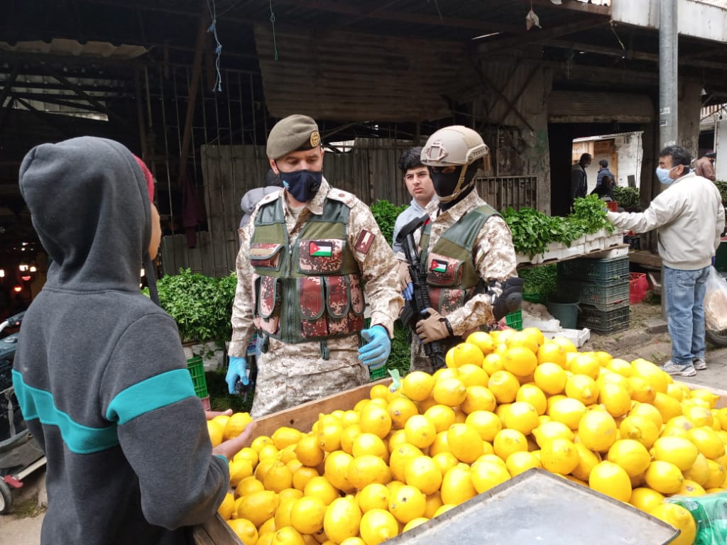 الحكومة تعلن فتح قطاعات جديدة وعودتها