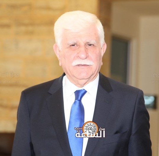 عبنده يكتب: لا وقت للتهاون.. ولا