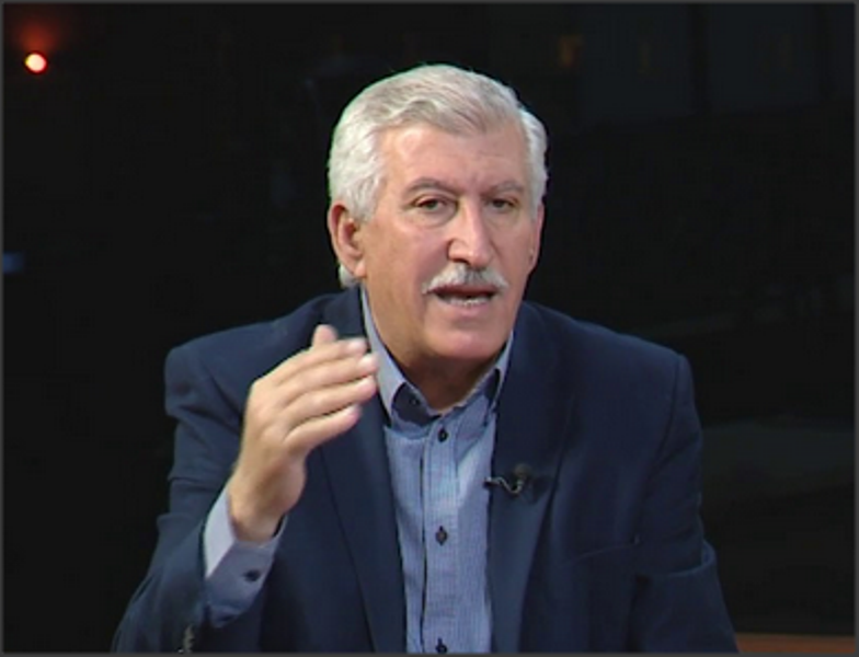 عدنان الروسان يكتب: الجيش والأمن