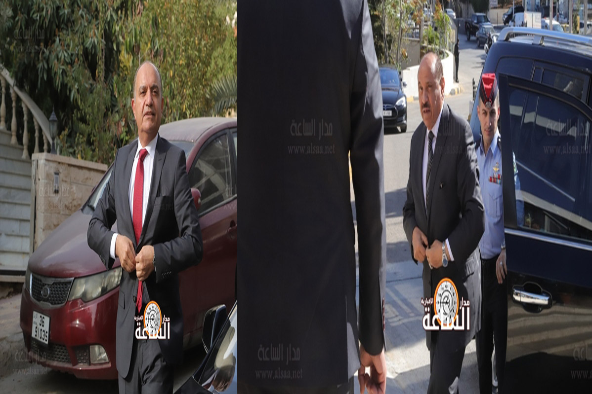 وزراء من هذه المدرسة