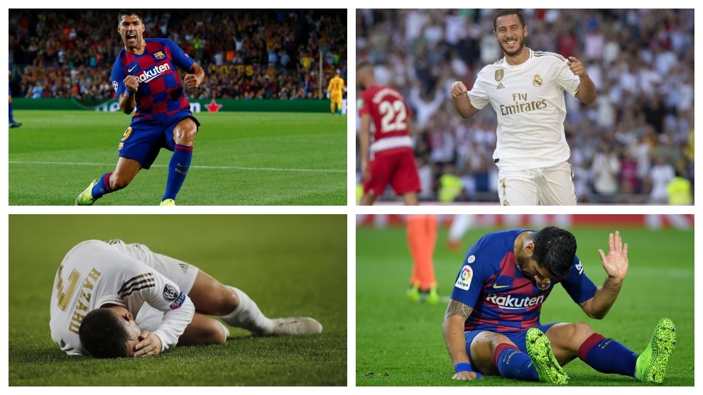 حظ الكبار.. كيف استفاد ريال مدريد