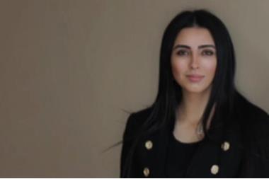 أصالة الوشاح.. . مبروك الماجستير