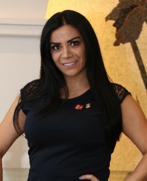 منظمة الروتاري العالمية تطلق حملة «خليك