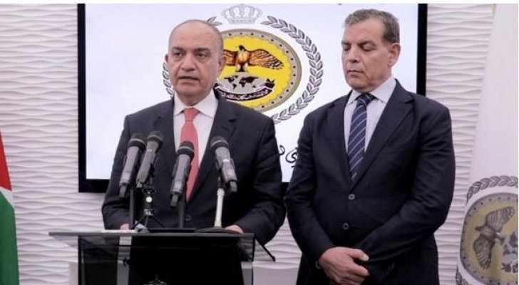 العضايلة: الضمان الإجتماعي سيطلق منصة إلكترونية