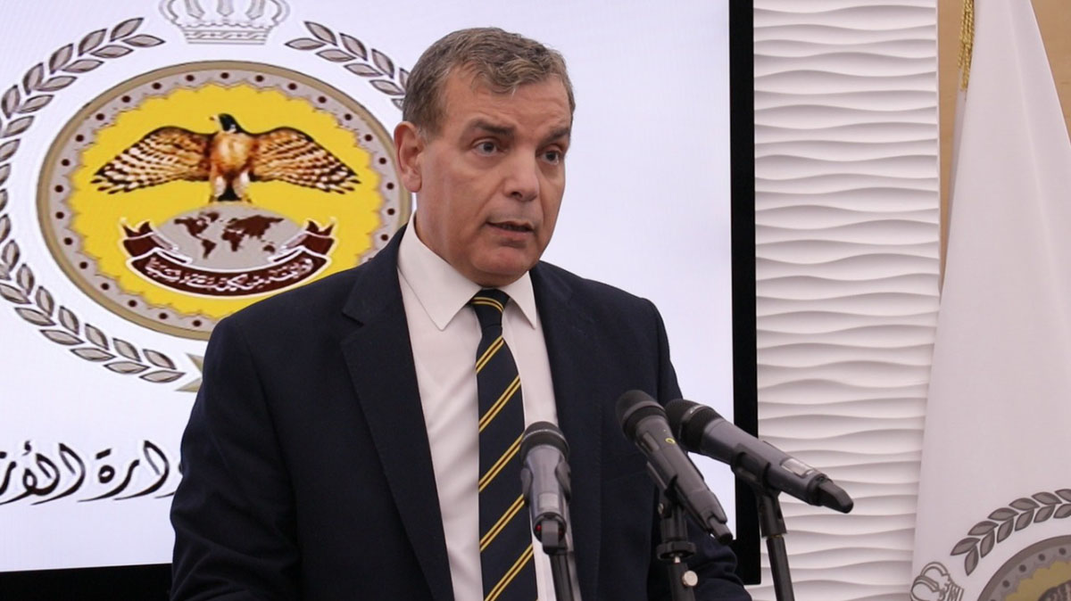 وزير الصحة: صفر إصابات بالكورونا داخل