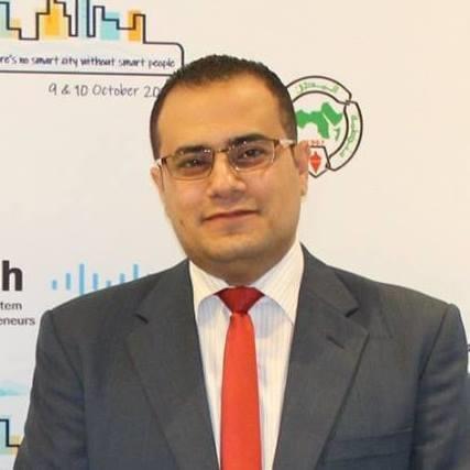 يزن فهد البياري.. مبارك المولود الجديد