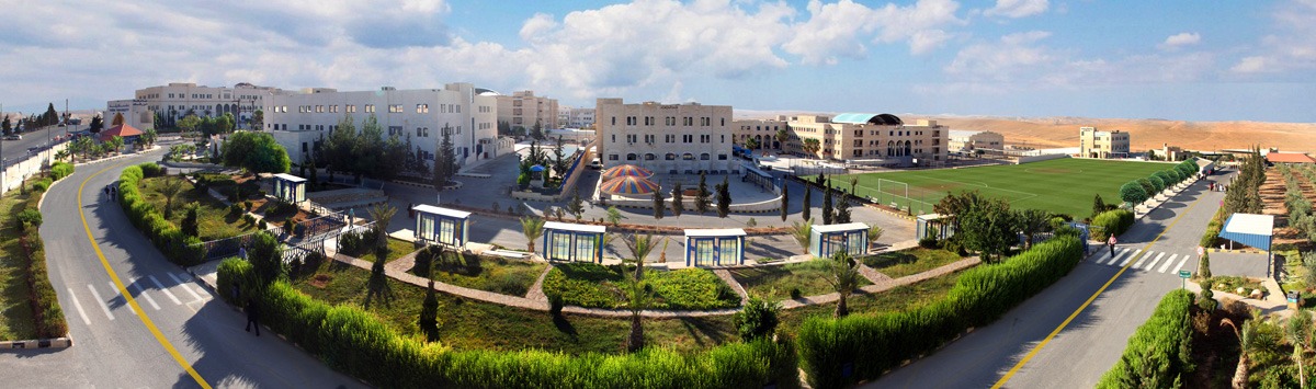 جامعة الزرقاء تطلق مبادرة للإرشاد النفسي