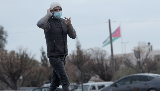 الصحة العالمية: تكيفوا مع وباء كورونا