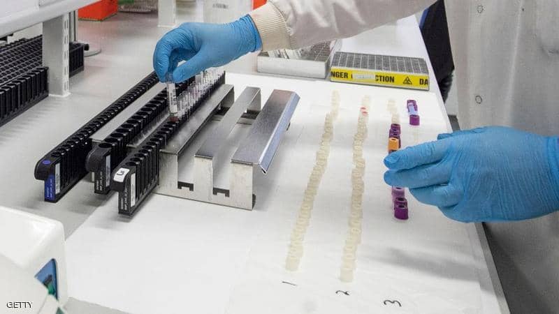 دراسة: فيروس كورونا تحوّر عشرات المرات