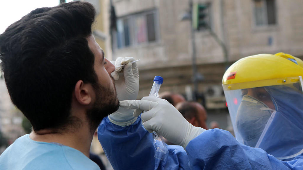 20 مليون دولار لمشروع يدعم استجابة