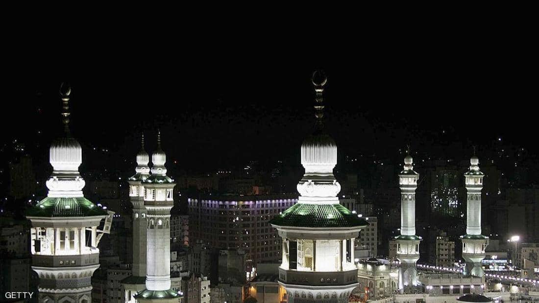 السعودية تدعو لتحري هلال رمضان مساء