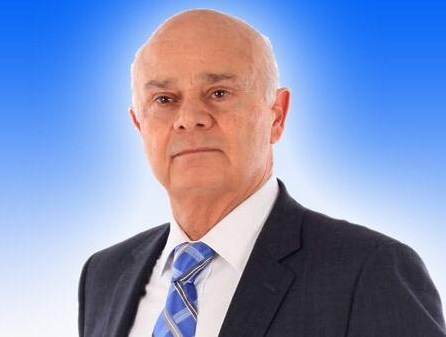 مليون دولار تبرع من نضال منير