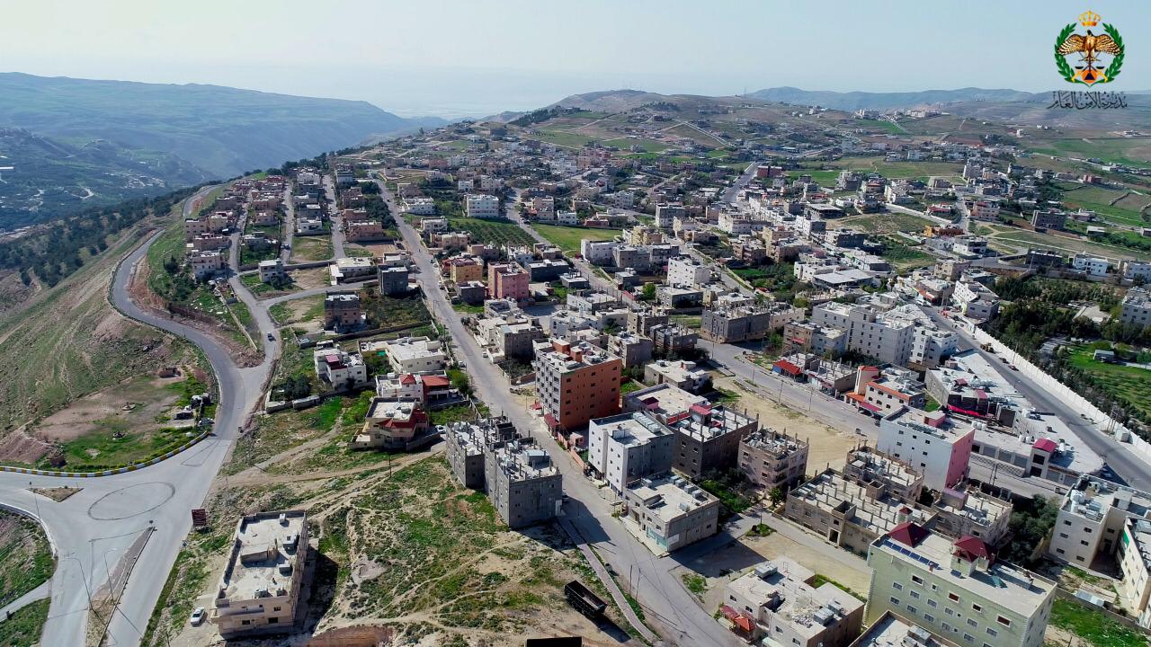 الكرك والطفيلة.. ربوع تناثرت فوقها نسائم