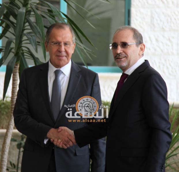 الصفدي: الركبان هو تجمع لنازحين سوريين