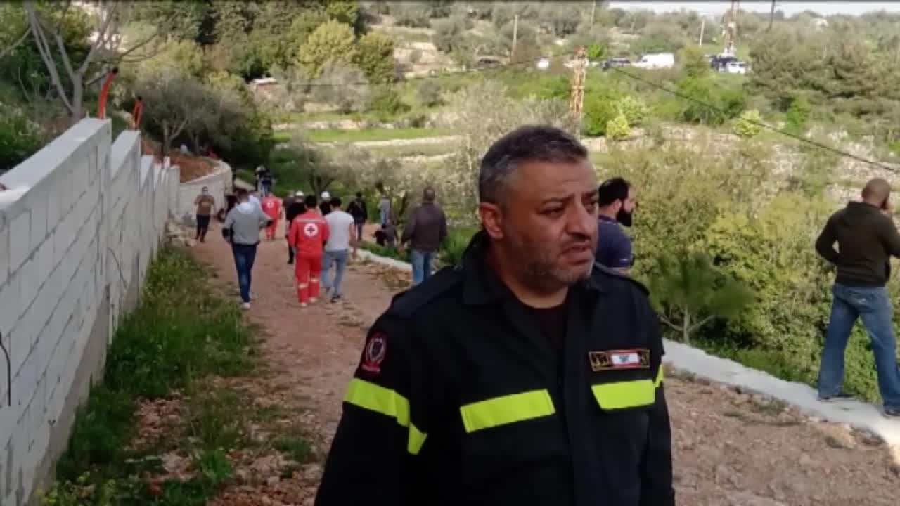 لبنان: 9 قتلى رميا بالرصاص بمنطقة