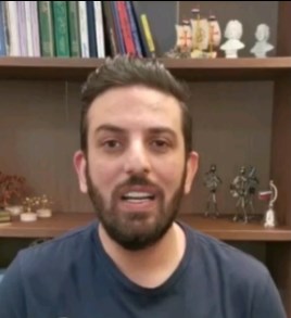 قسم البصريات بجامعة عمان الاهلية يقدم