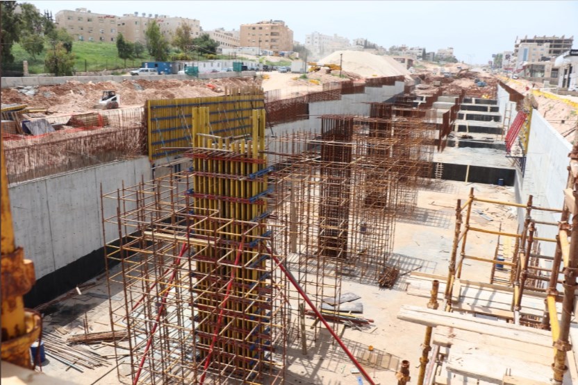 الرحامنة: مشاريع الباص السريع سيتم انجازها