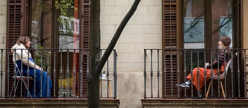 إسبانيا تعتزم بدء رفع قيود «كورونا»