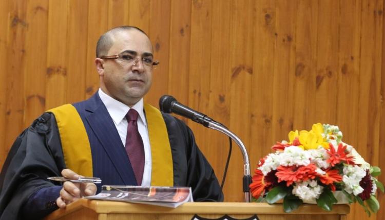 الحنيفات يكتب: عمّان تناديكم وتقول ؟؟؟..