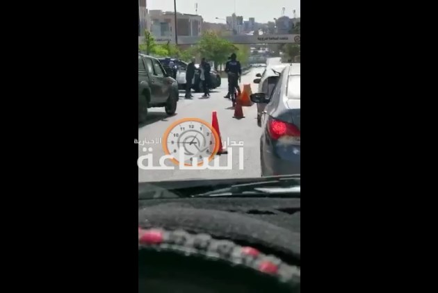 الوزير مثنى الغرايبة.. على نقطة غلق