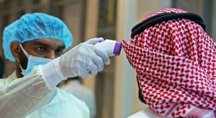 السعودية: 1141 إصابة جديدة بكورونا وتعافي