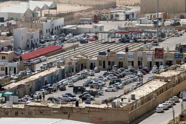 الهميسات: خطة متدرجة لإعادة تشغيل قطاعات