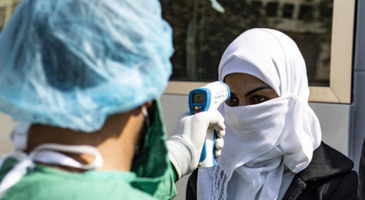 شيء يوجد في أجساد العرب ولا