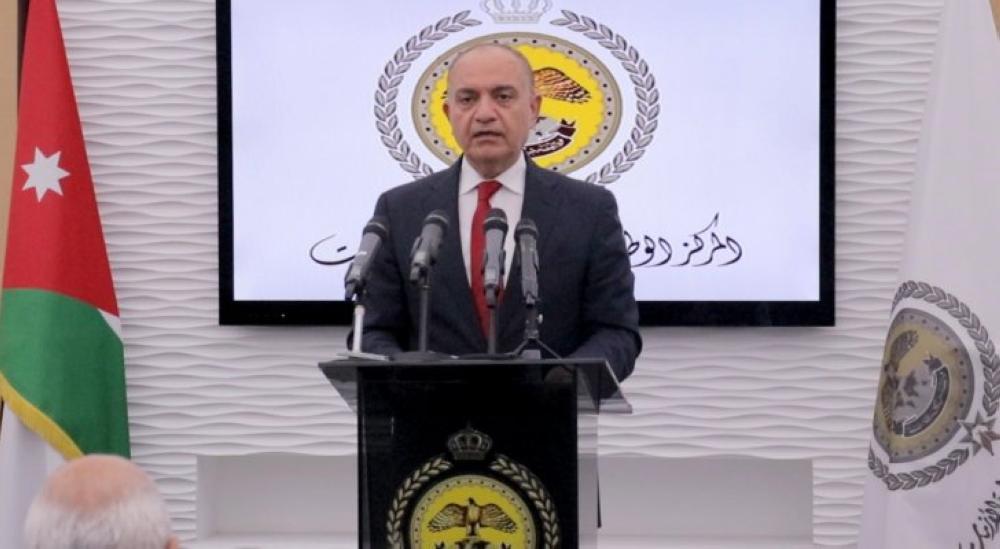 العضايلة: رفع الحظر عن مناطق معزولة