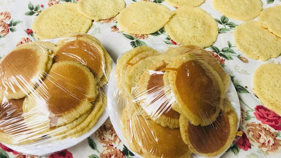 الحكومة تسمح ببيع القطايف بشروط