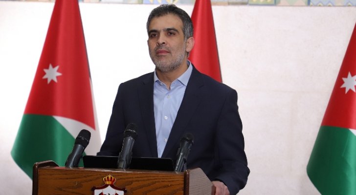 الرحاحلة: الضمان الاجتماعي حماية وليس جباية