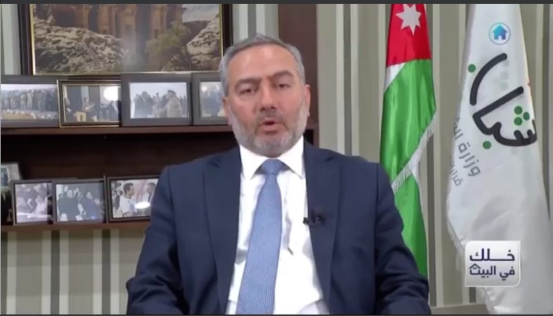 فارس بريزات.. وطلة جديدة