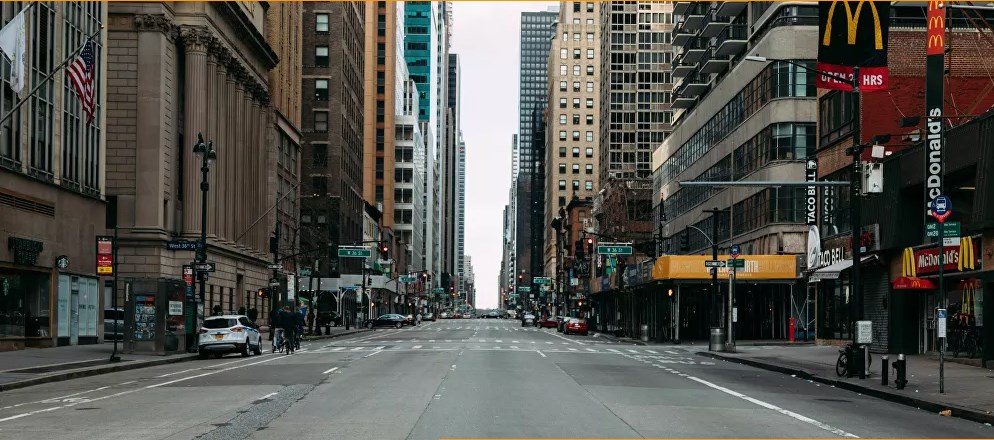 أمريكا تسجل أول حالة من نوعها