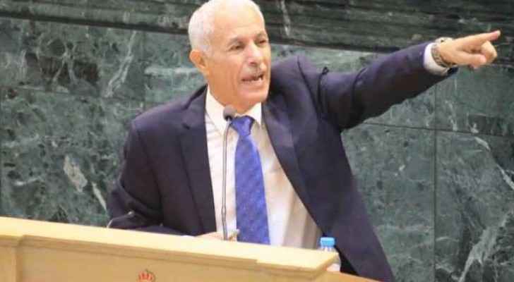 العرموطي يشن هجوما على إيران: اطردوا