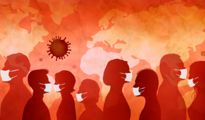 50 مفتشا لمراقبة التباعد الاجتماعي في