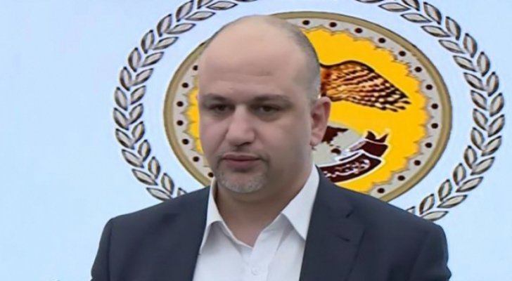 الغرايبة: طورنا فئات التصاريح ومنحنا أكثر