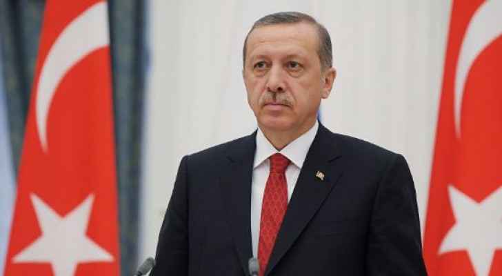 اردوغان: الاستفتاء تصويت من أجل مستقبل