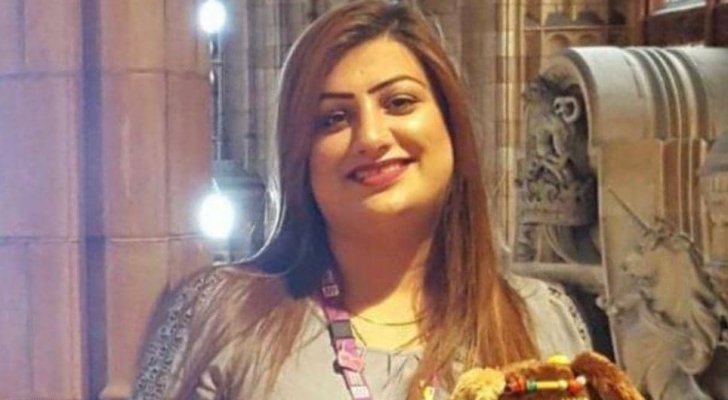 كورونا ينهي حياة سيدة بريطانية.. قبل