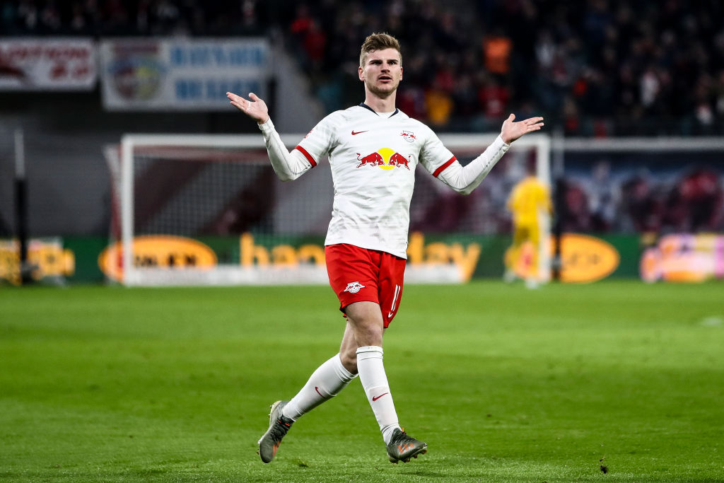 5 بدائل على طاولة برشلونة حال