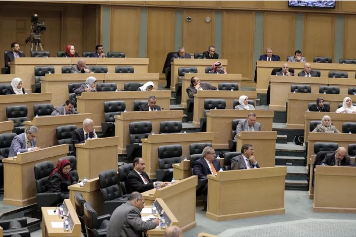 النواب يقر مشروع قانون الحماية من