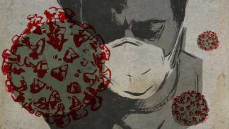 ما هي الموجة الثانية من كورونا؟