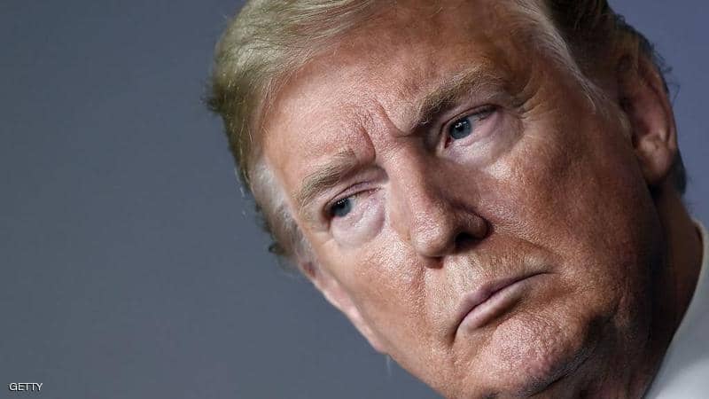 العقار والحقنة والشمس.. علاجات ترامب في