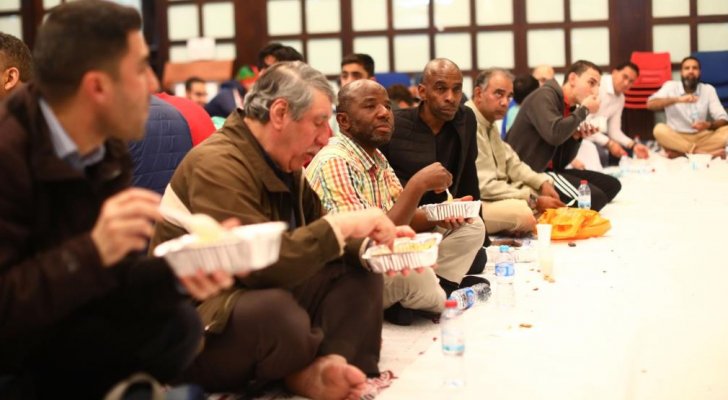 برلماني بريطاني يقرر صوم أسبوع من