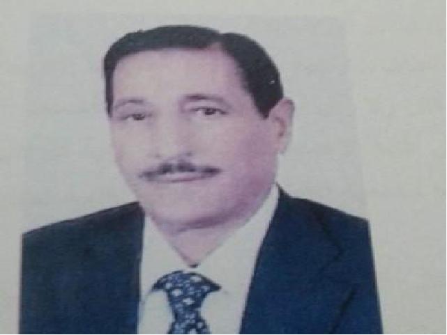 رحل “عبدالحفيظ ابو قاعود” نبراس العمل