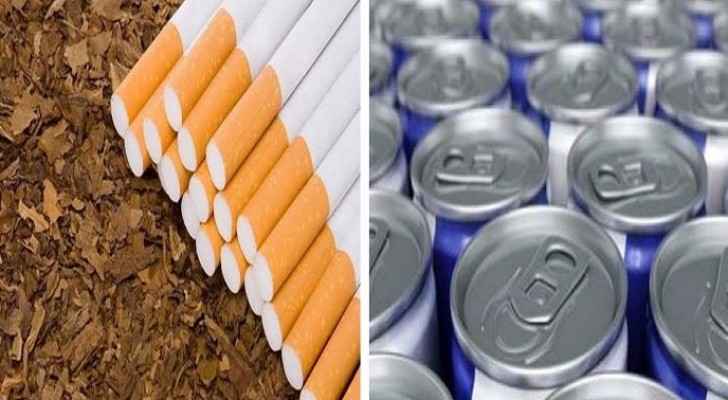 السعودية ترفع سعر الدخان 100% والمشروبات