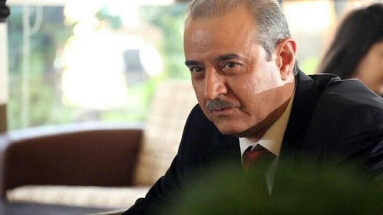 ما حقيقة إصابة بسام كوسا بفيروس