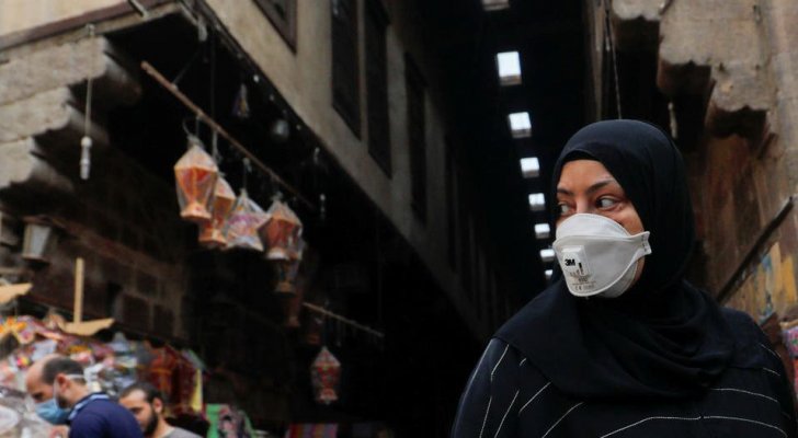 الحكومة المصرية: لن نترك المواطنين فريسة