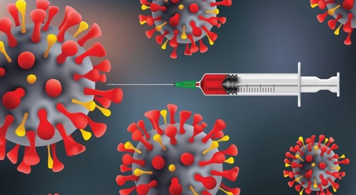 مجرمون يستخدمون حقنة كورونا للسطو في