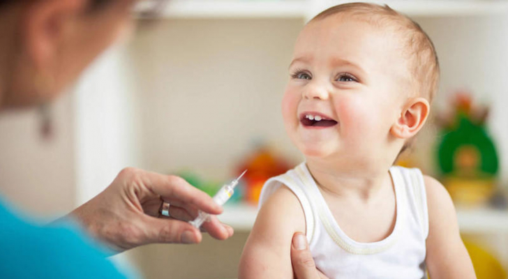 بدء تقديم خدمات الأمومة ومطاعيم الأطفال