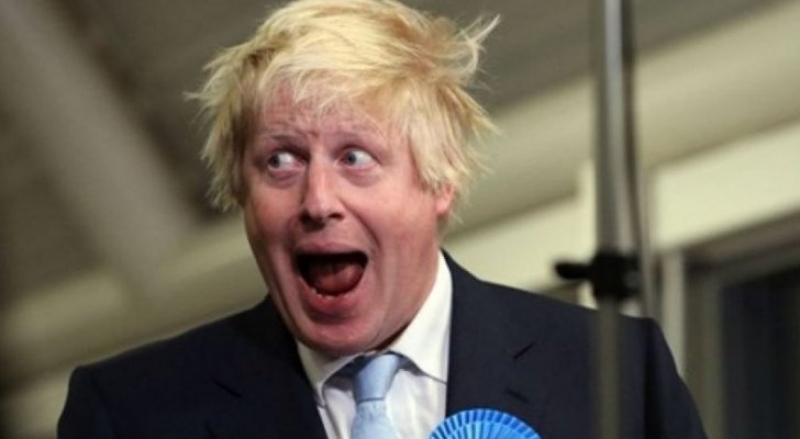 جونسون يعود لمكتبه الإثنين ووفيات كورونا