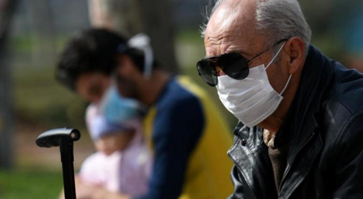 جائحة كورونا.. آخر مستجدات الوباء حول